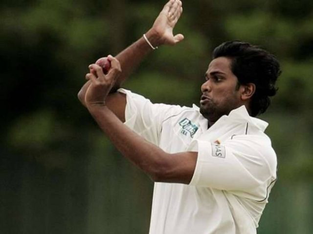 श्रीलंकाका पूर्व क्रिकेटर जोयसा तीन अपराधका लागि दोषी ठहर