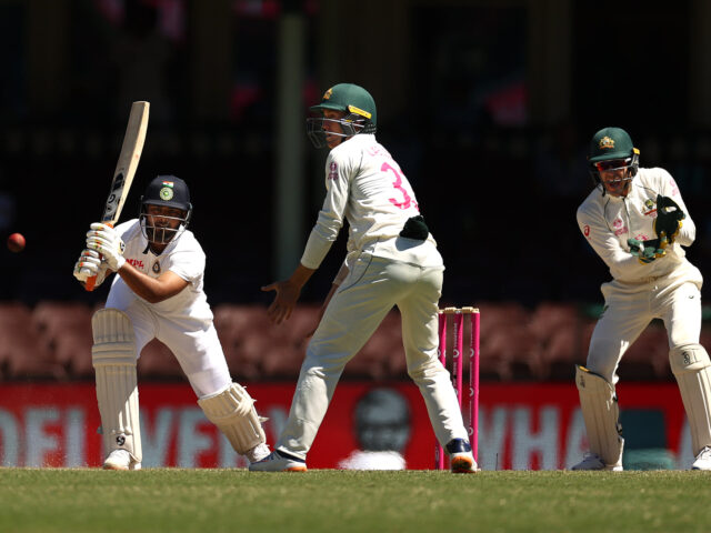 भारत र अष्ट्रेलिया बिचको तेस्रो टेस्ट बराबरी