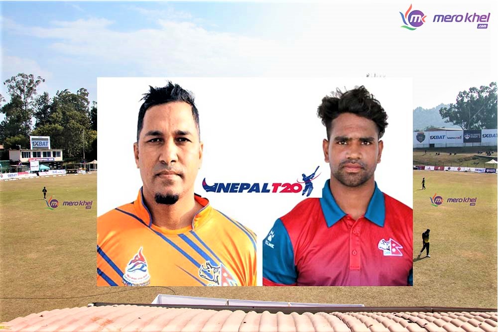 नेपाली क्रिकेटको छाला काटेर हलाल गर्ने दु:स्साहस